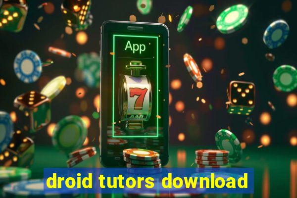 droid tutors download